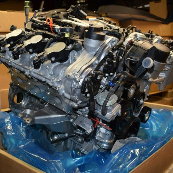 Mercedes-Benz Complete V6 Engine - New Arrivals
