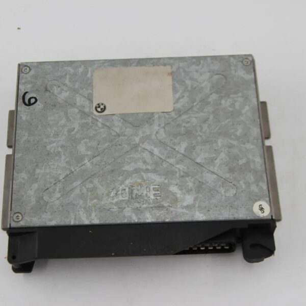 BMW E36 320i M50 Basic Control Unit