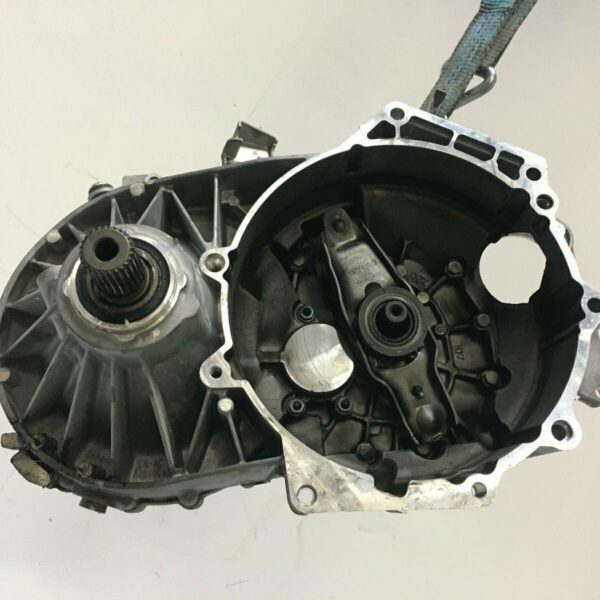 VW T6 gearbox TKT for sale