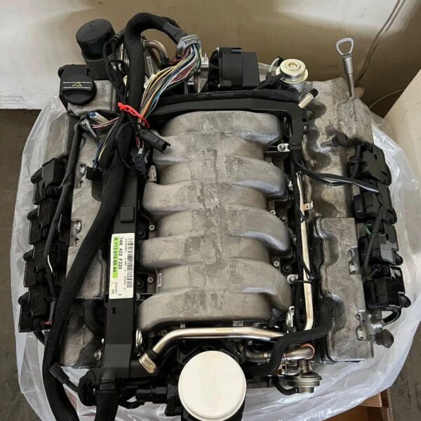 Mercedes-Benz M113 V8 Engine - New Arrivals