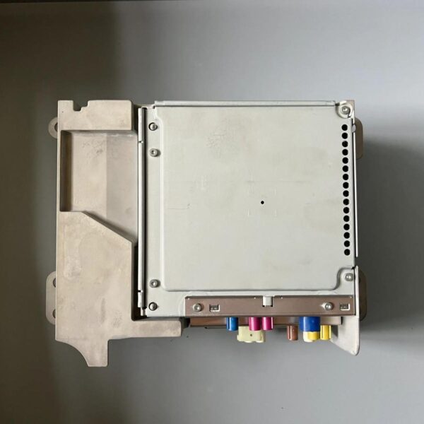 Mercedes-Benz Head Unit - New Arrivals