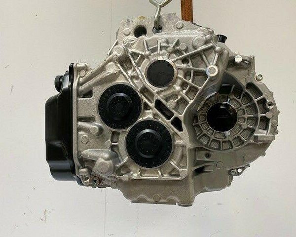 VW TIGUAN 2.0 TDI DSG GEARBOX
