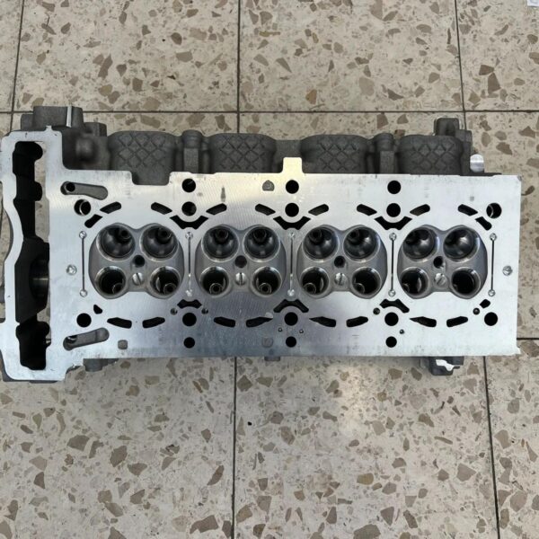 Mercedes-Benz Engine Block M274 - Mercedes Benz Engines