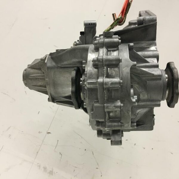 Manual Gearbox for VW Golf, Skoda Octavia, and Audi A3