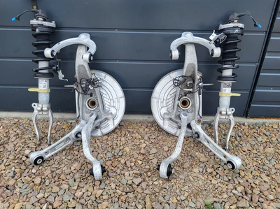 BMW M5 F90 Suspension Set