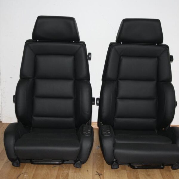 Recaro Ideal Seat C Classic