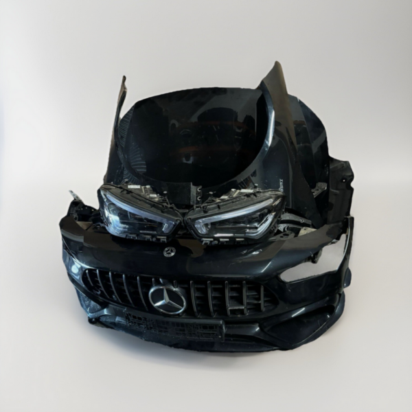 Mercedes W118 CLA45s AMG Front Package