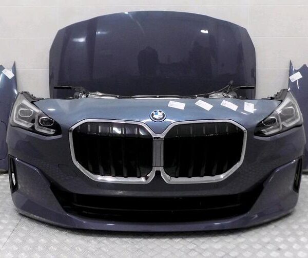 BMW U06 2 Series Active Tourer front