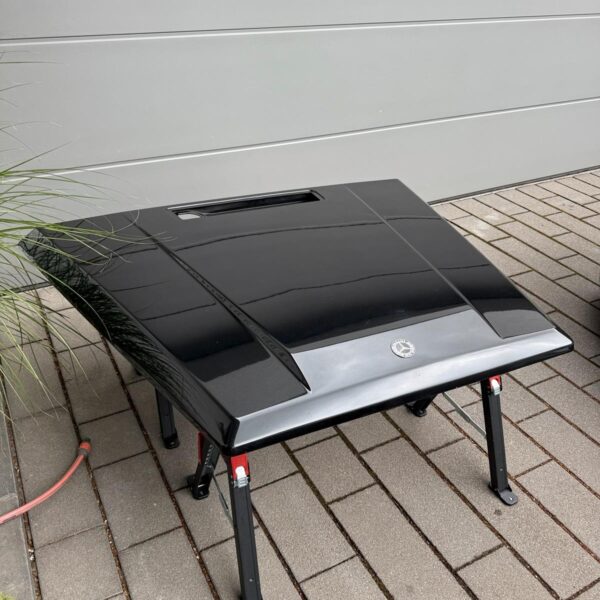 Mercedes-Benz G-Class Bonnet (2015, 350CDI)