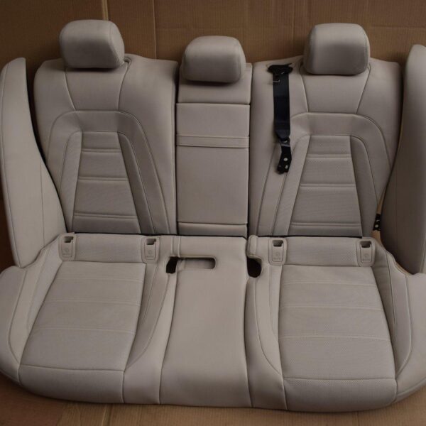 Mercedes W213 AMG Interior - New Arrivals - Mercedes-AMG