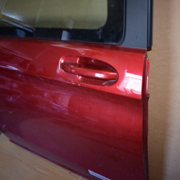 Mercedes-Benz W447 right sliding door