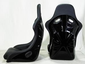 Recaro Porsche Bucket Seats