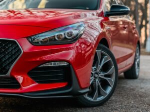 Mercedes Benz Hood Covers