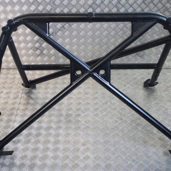 Porsche Roll Cage