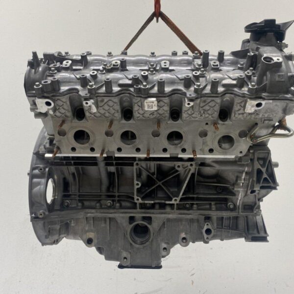 Mercedes ML 63 AMG Engine M157.982