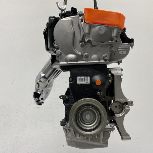 DACIA DUSTER 2.0i 16V ENGINE - New Arrivals