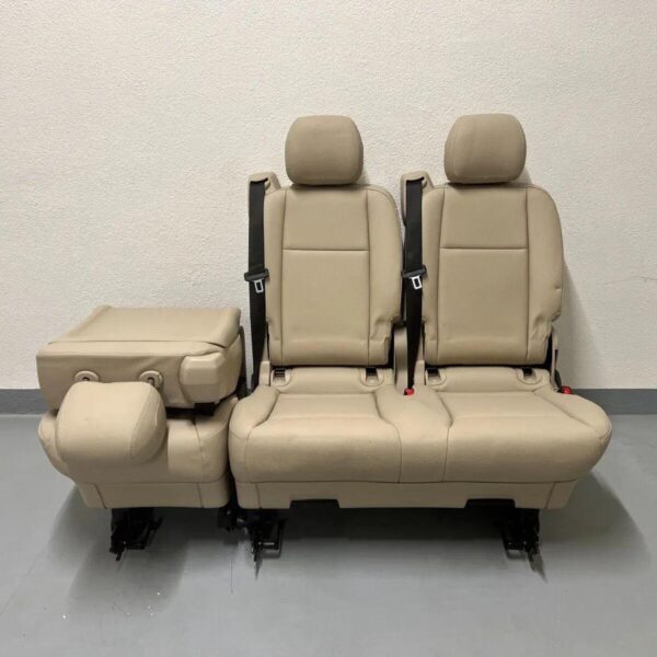 Mercedes-Benz Vito/V-Class W447 3-Seater Bench Seat - New Arrivals