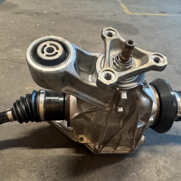 Mercedes GLE W167 Differential Drive Shaft - New Arrivals - Mercedes-Benz