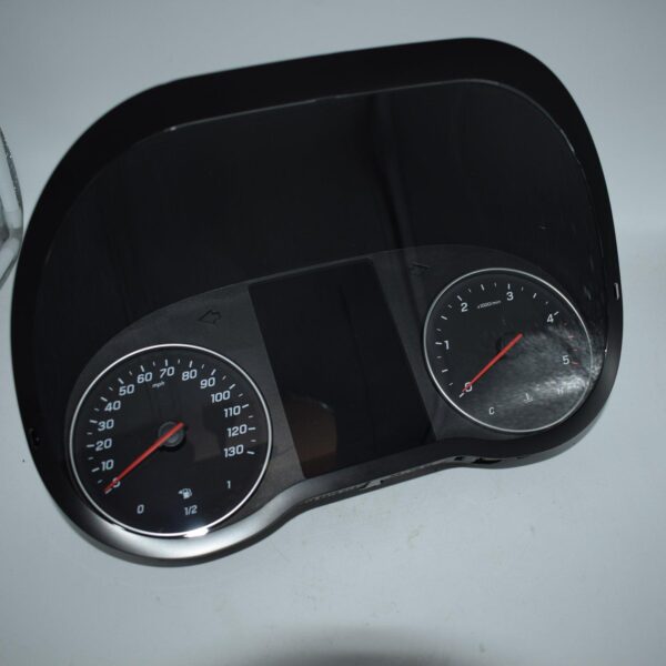 Mercedes Sprinter W907 / W910 Speedometer - New Arrivals - Mercedes-Benz