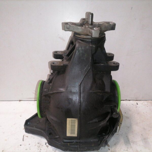 Mercedes AMG 63 S Rear Differential - New Arrivals - Mercedes-AMG
