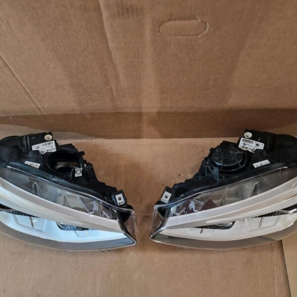 BMW F20/F21 VFL Xenon AHL headlights