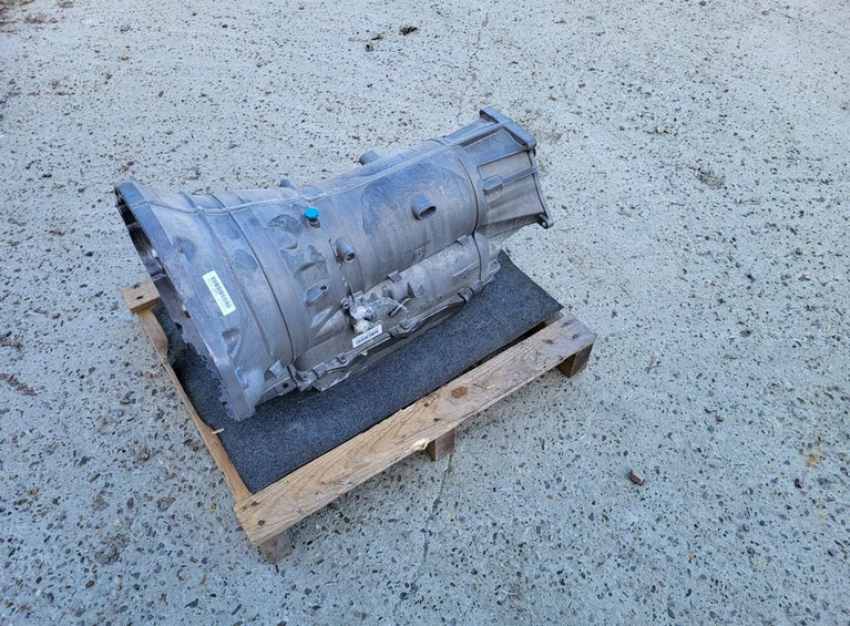 OEM GA8HP75Z 8-Speed Automatic Transmission - New Arrivals