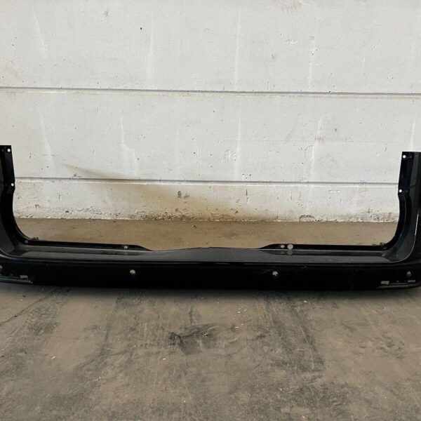 Mercedes-Benz V-Class/Vito W447/W448 Rear Bumper - New Arrivals