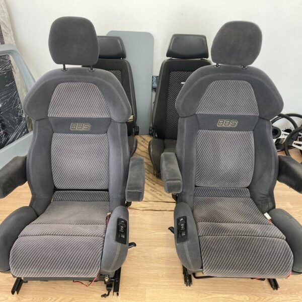 BBS Sport Seat
