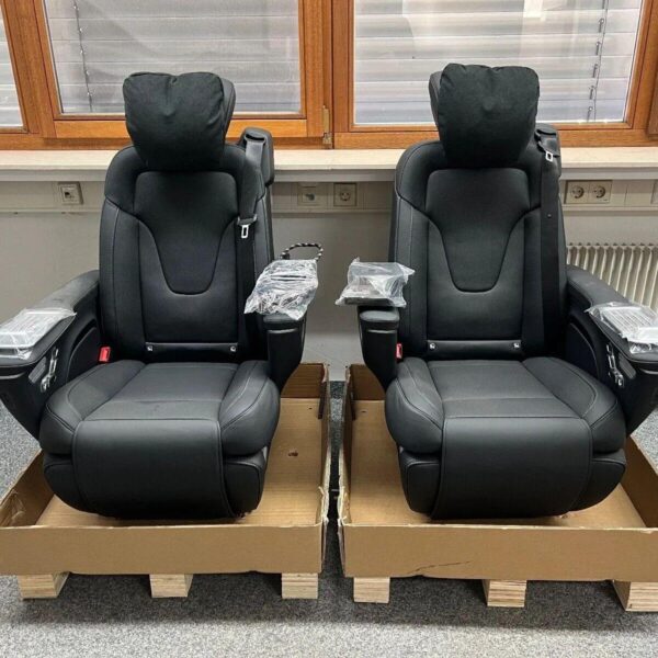 Mercedes-Benz V-Class W447/W448 Luxury Seat - New Arrivals