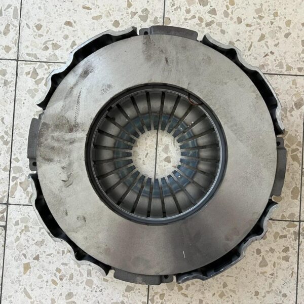 Mercedes-Benz ACTROS Clutch Pressure Washer - New Arrivals