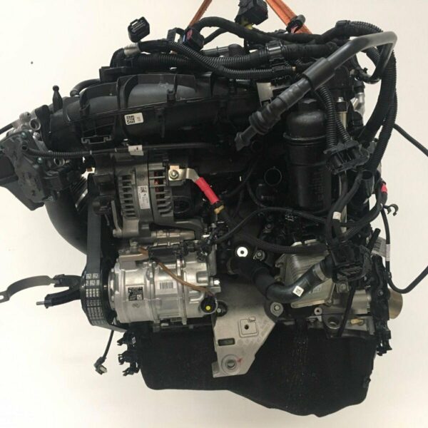 BMW 3 SERIES B48B20B ENGINE