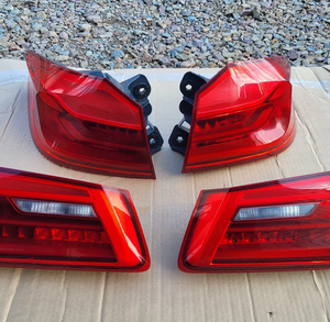 OEM LED Tail Light Set for BMW G30 & M5 F90