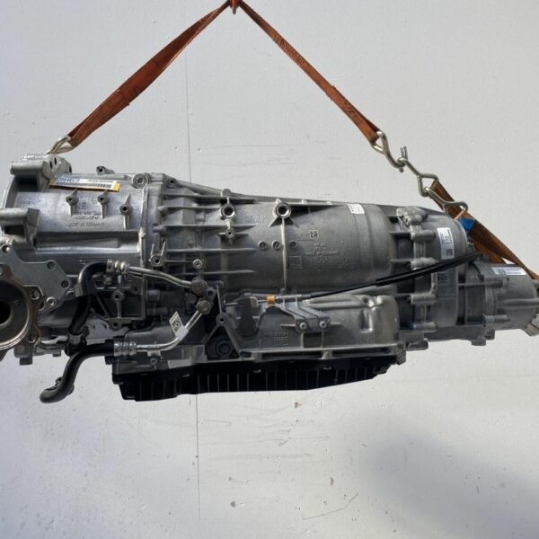Audi RS6 gearbox TNQ for sale