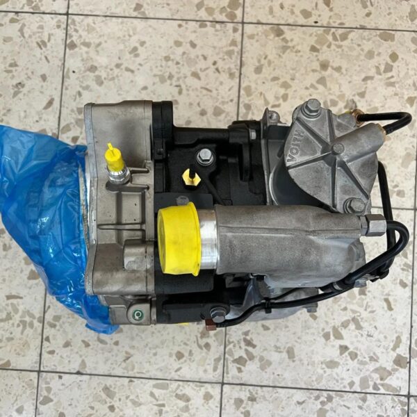 Mercedes-Benz Retarder - New Arrivals