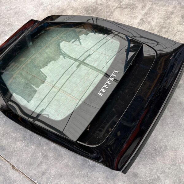 Ferrari 812 Superfast Tailgate - New Arrivals