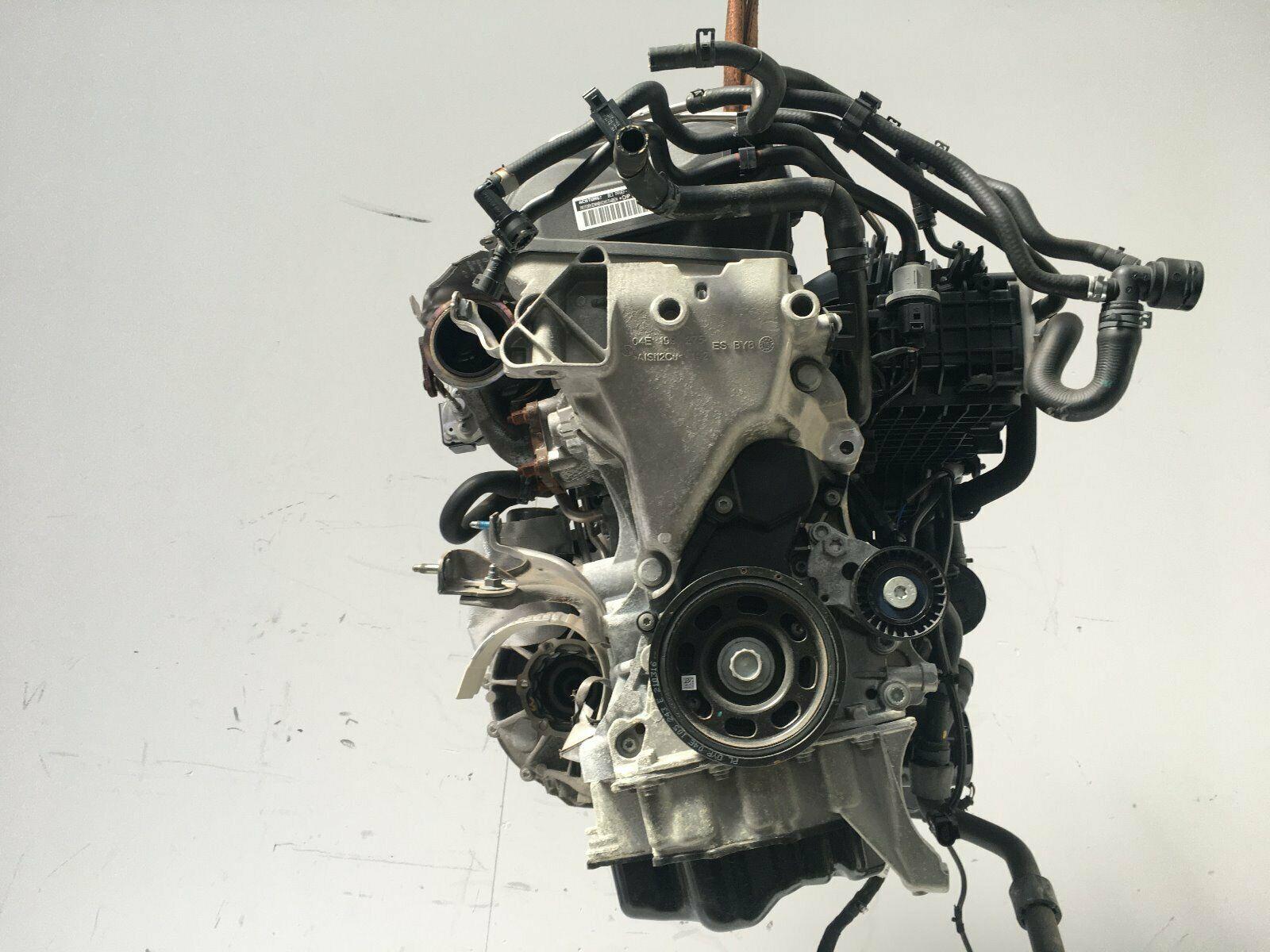 VW Golf Sportvan CHP engine - New Arrivals