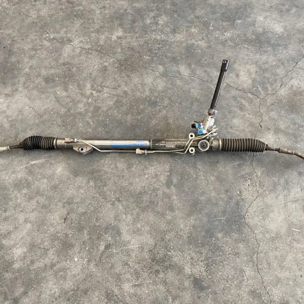 Mercedes SLS AMG Steering Gear