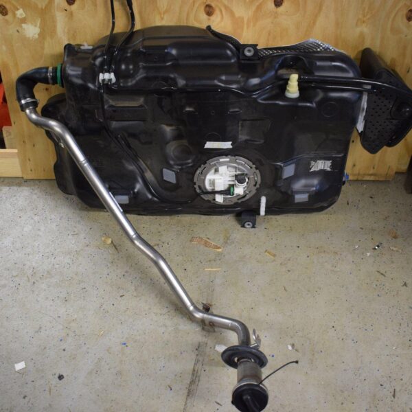 Original Mercedes-Benz Fuel Tank - New Arrivals