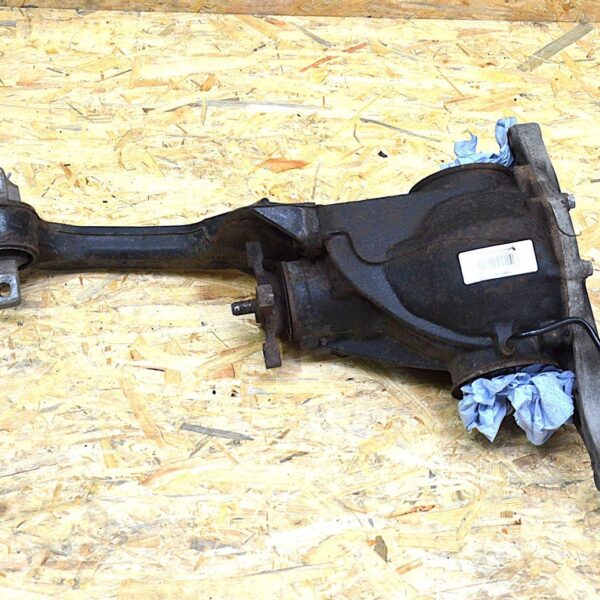 Mercedes-Benz Vito / V-Class W447 Rear Axle Differential - New Arrivals