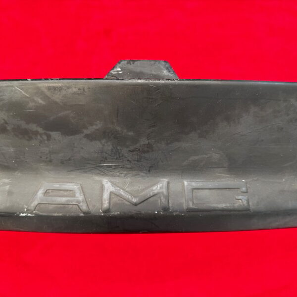 Premerger AMG Front Lip Spoiler for Mercedes-Benz R107