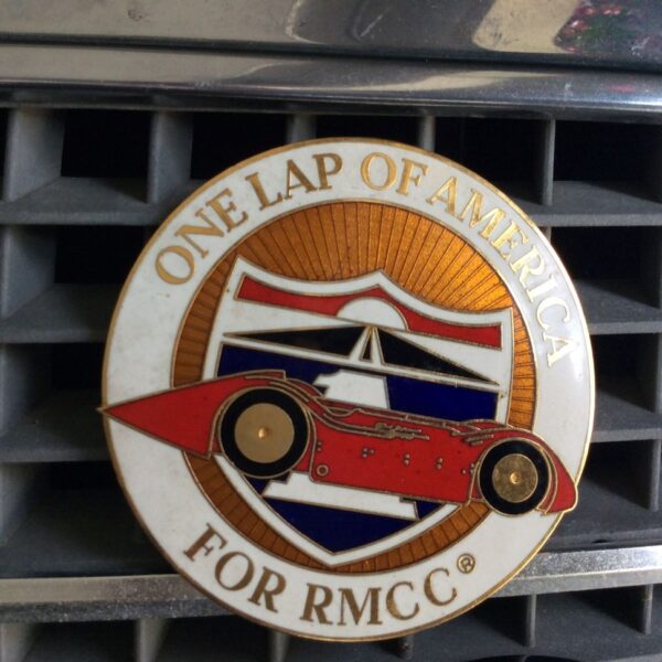 Mercedes-Benz W126 Split Rear Seats