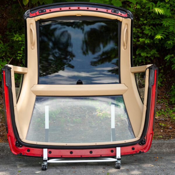 Mercedes-Benz R129 SL  Glass Panoramic Hardtop