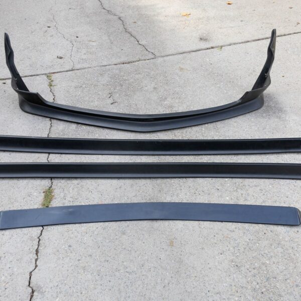 Pre-Merger 1st Generation AMG Body Kit for W126