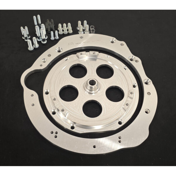 Gearbox Adapter Kit - New Arrivals