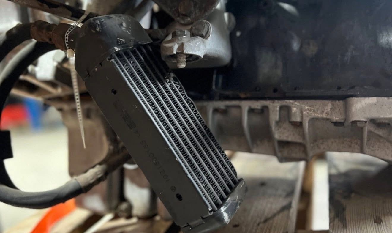 Mercedes benz 190e engine - Image 5